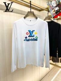 Picture of Louis Vuitton T Shirt Long _SKULVS-4XL25tr6851442